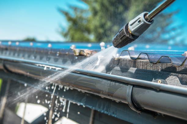 Best Roof Power Washing Services  in Boiling Springs, PA
