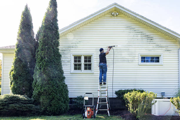 Best Roof Pressure Washing  in Boiling Springs, PA