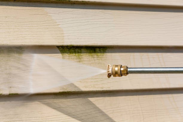 Pressure Washing Contractors in Boiling Springs, PA