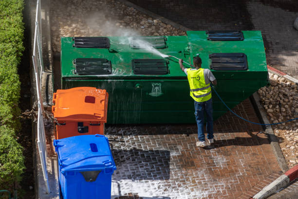 Best Concrete Pressure Washing  in Boiling Springs, PA