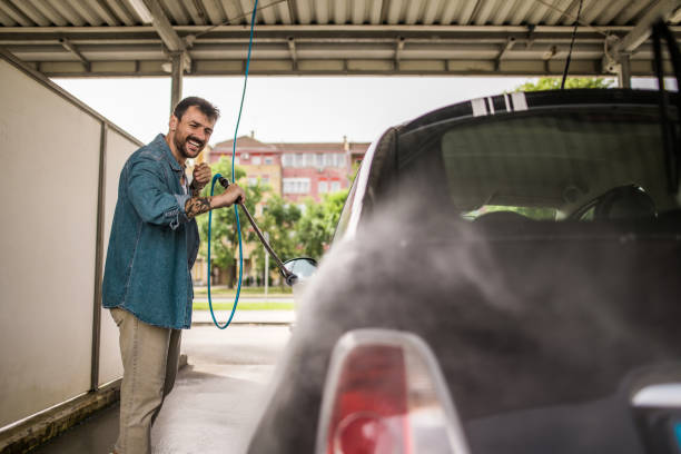 Best Best Pressure Washing Companies  in Boiling Springs, PA